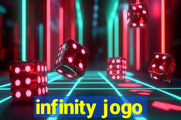 infinity jogo